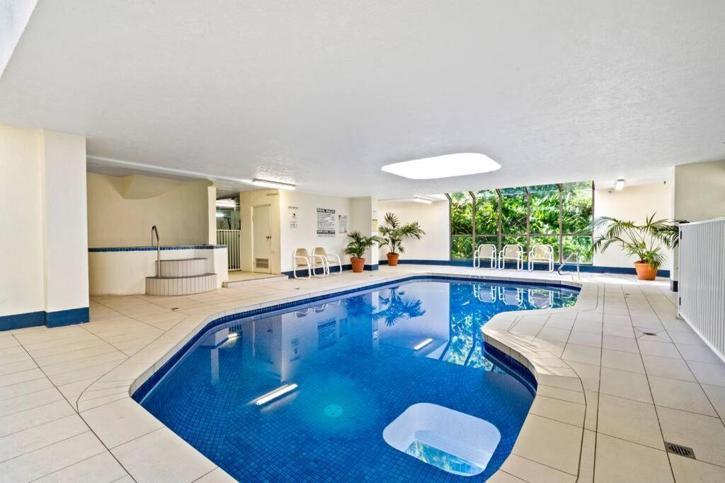 Coco Bella Dream In Surfers Paradise Gold Coast Buitenkant foto
