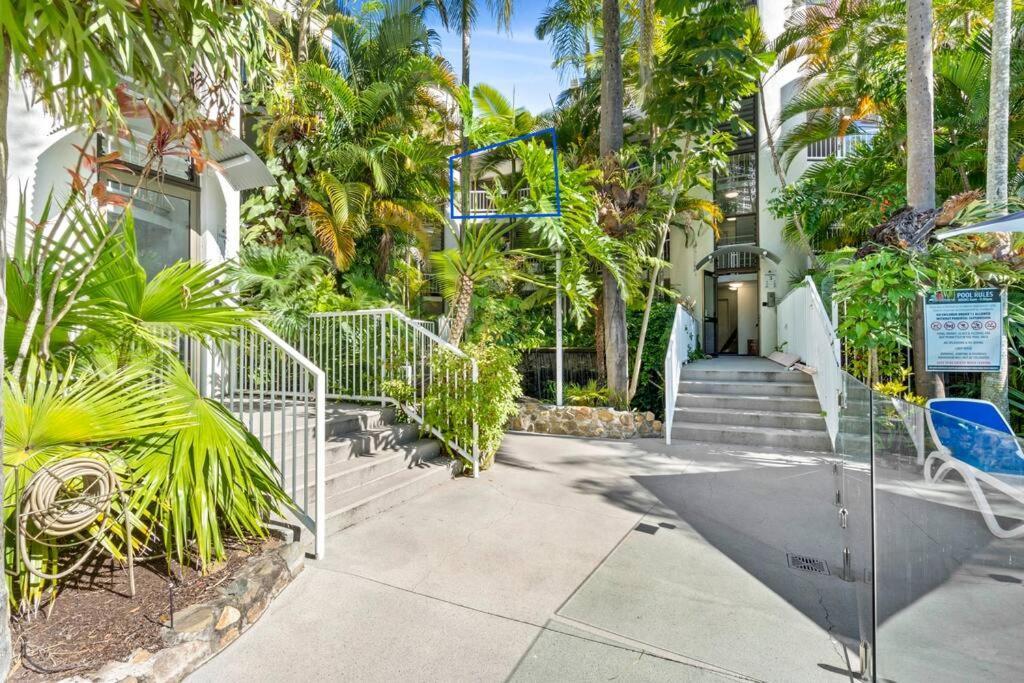 Coco Bella Dream In Surfers Paradise Gold Coast Buitenkant foto