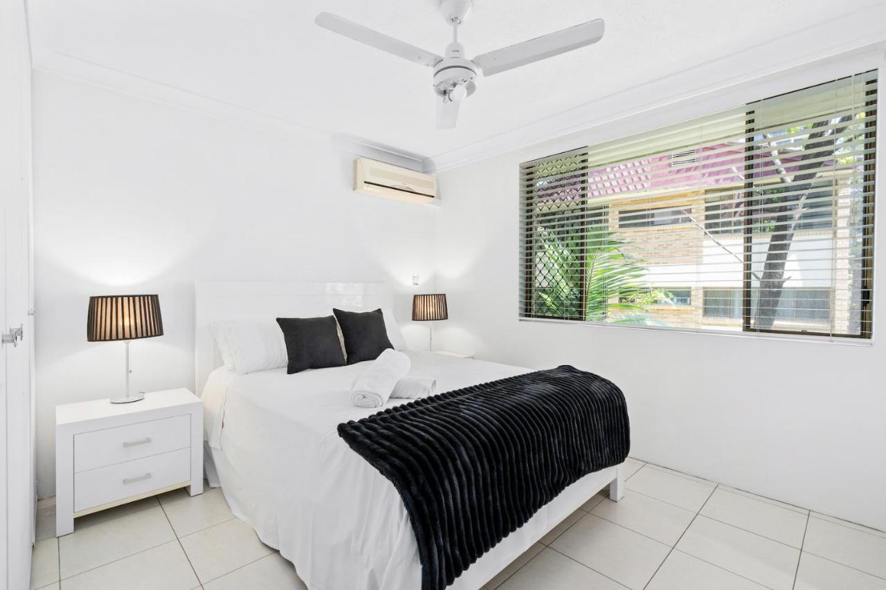 Coco Bella Dream In Surfers Paradise Gold Coast Buitenkant foto